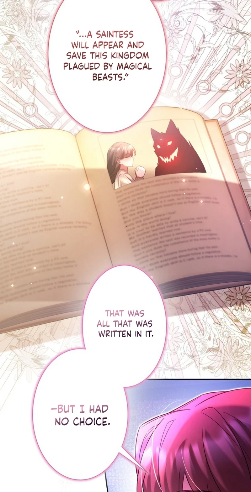 Goodbye, My Cheating Fiancé; I’ll Find Happiness in the Next Game chapter 32 page 67