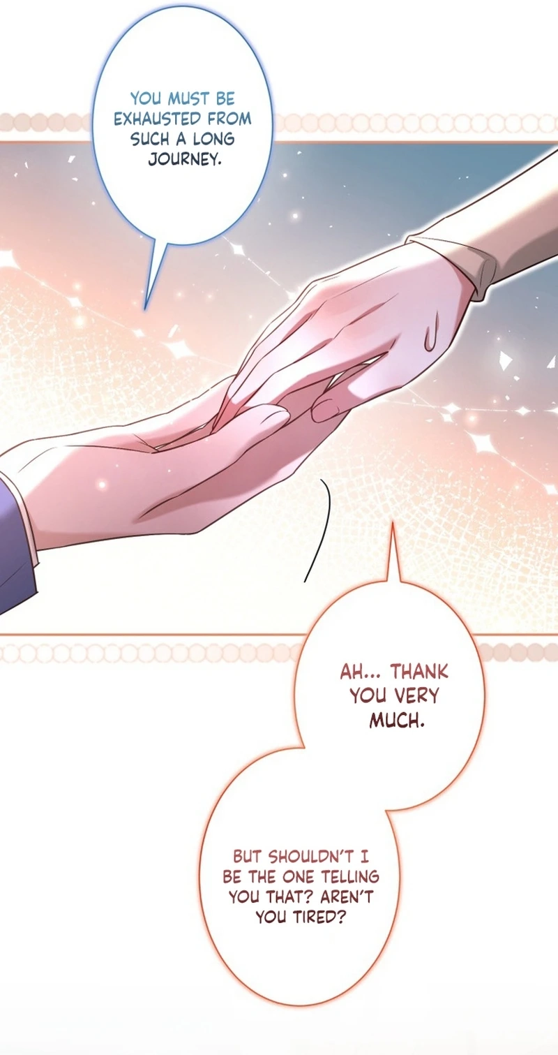 Goodbye, My Cheating Fiancé; I’ll Find Happiness in the Next Game chapter 32 page 16
