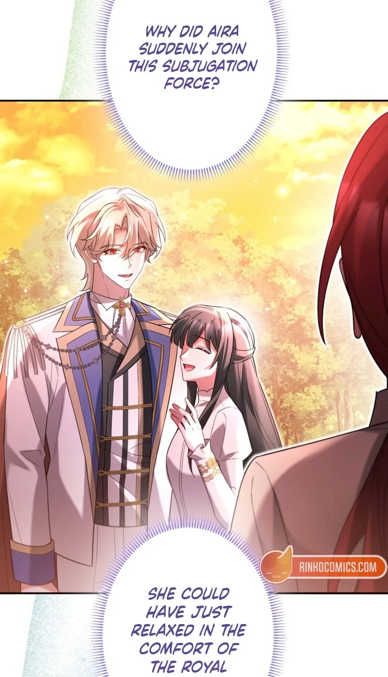 Goodbye, My Cheating Fiancé; I’ll Find Happiness in the Next Game chapter 32 page 24