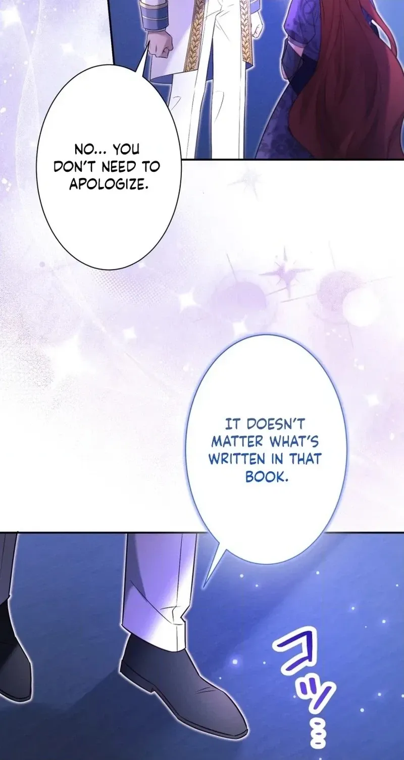 Goodbye, My Cheating Fiancé; I’ll Find Happiness in the Next Game chapter 32 page 80