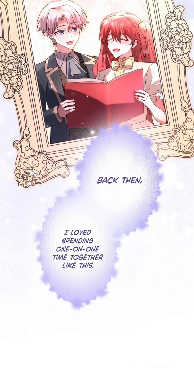 Goodbye, My Cheating Fiancé; I’ll Find Happiness in the Next Game chapter 32 page 53