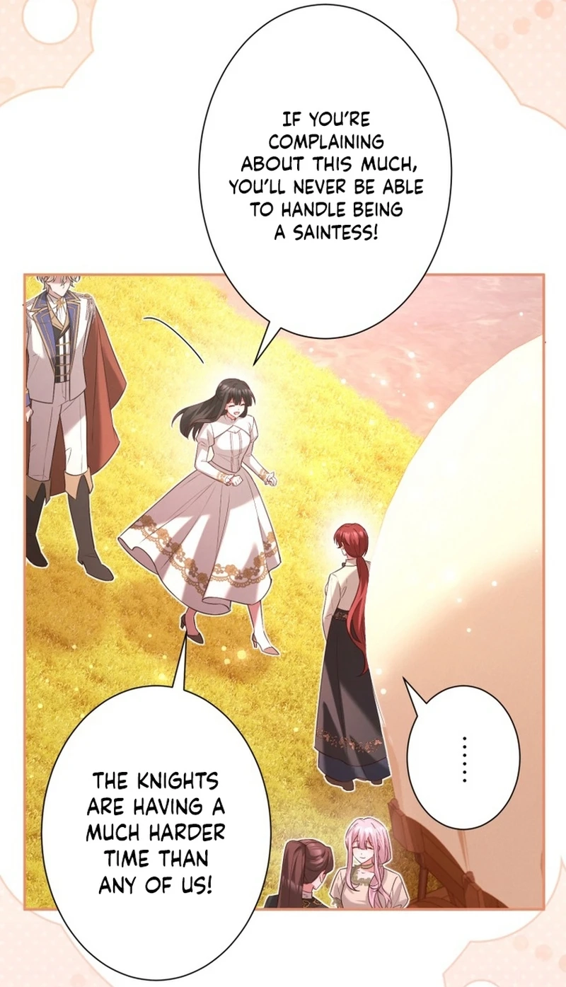 Goodbye, My Cheating Fiancé; I’ll Find Happiness in the Next Game chapter 32 page 21