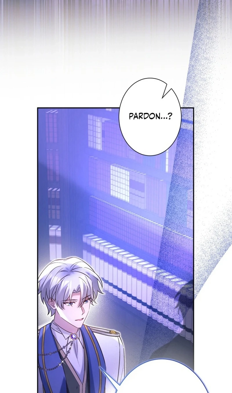 Goodbye, My Cheating Fiancé; I’ll Find Happiness in the Next Game chapter 32 page 57