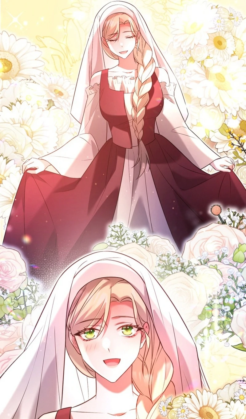 Goodbye, My Cheating Fiancé; I’ll Find Happiness in the Next Game chapter 32 page 32