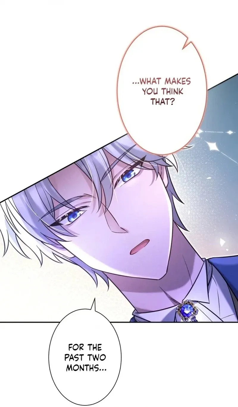 Goodbye, My Cheating Fiancé; I’ll Find Happiness in the Next Game chapter 32 page 60