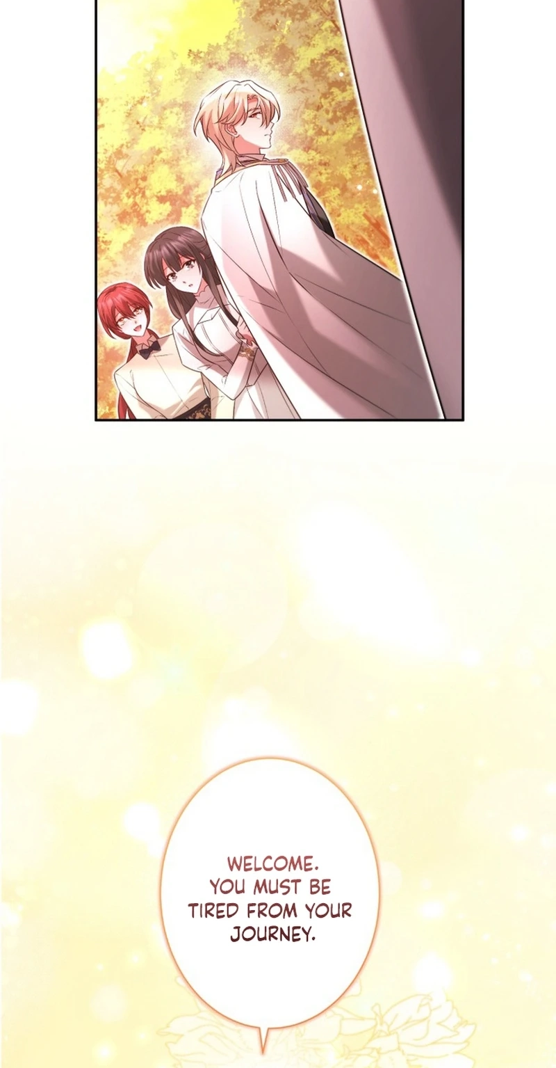 Goodbye, My Cheating Fiancé; I’ll Find Happiness in the Next Game chapter 32 page 31