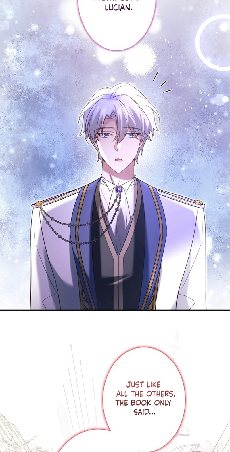 Goodbye, My Cheating Fiancé; I’ll Find Happiness in the Next Game chapter 32 page 66