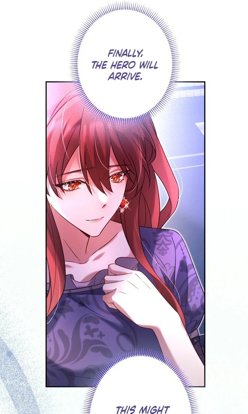 Goodbye, My Cheating Fiancé; I’ll Find Happiness in the Next Game chapter 32 page 93
