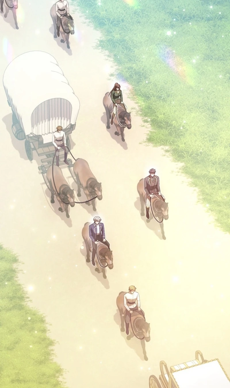 Goodbye, My Cheating Fiancé; I’ll Find Happiness in the Next Game chapter 32 page 2