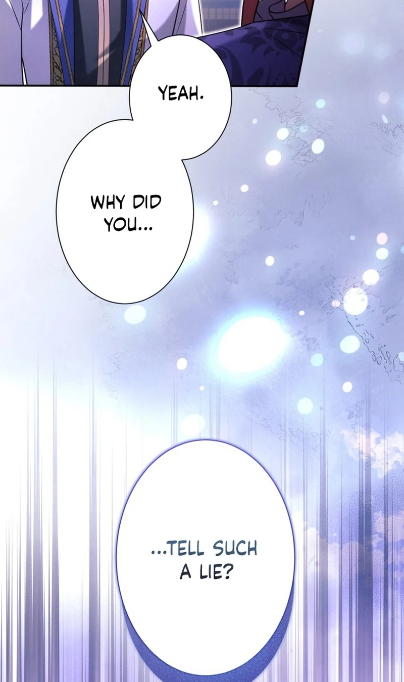 Goodbye, My Cheating Fiancé; I’ll Find Happiness in the Next Game chapter 32 page 55