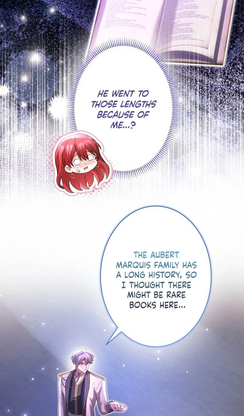 Goodbye, My Cheating Fiancé; I’ll Find Happiness in the Next Game chapter 32 page 63