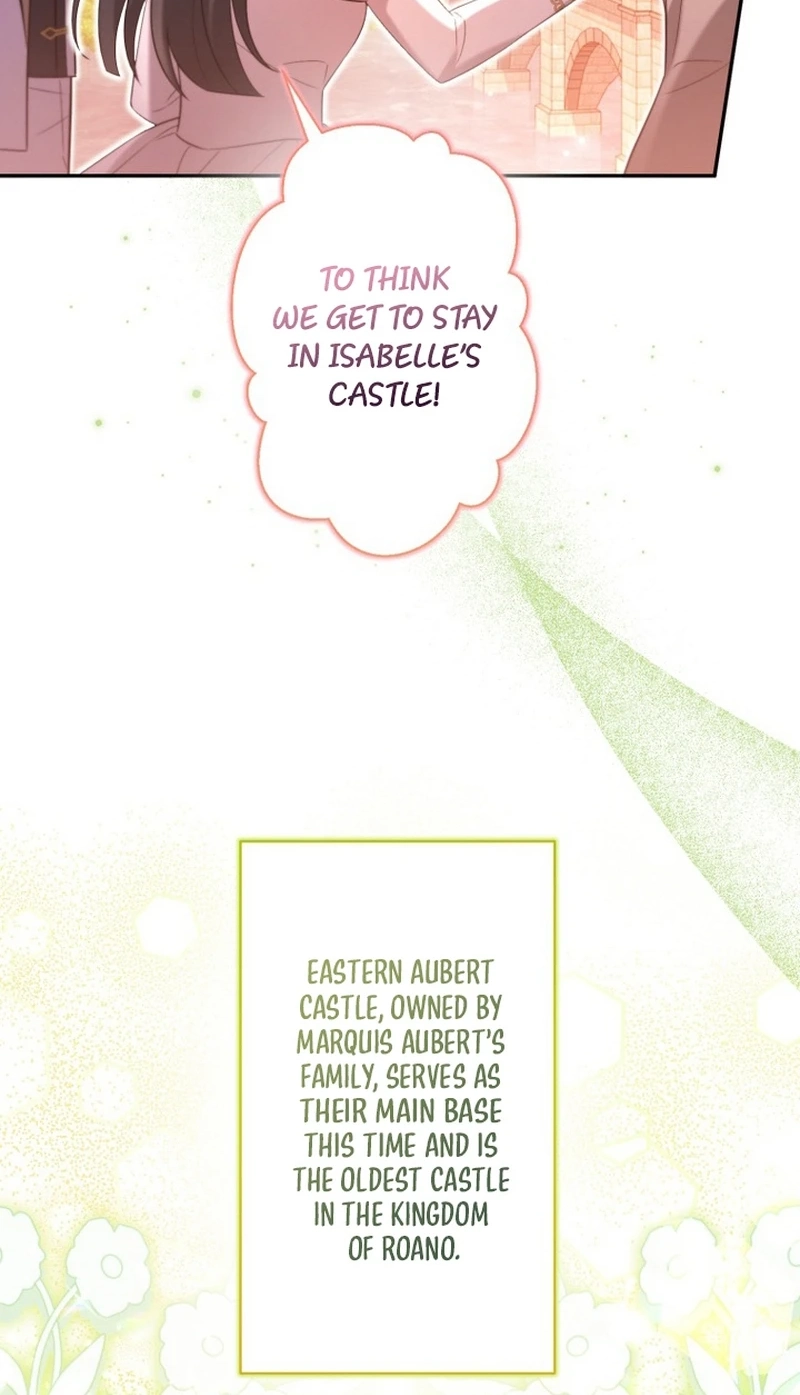 Goodbye, My Cheating Fiancé; I’ll Find Happiness in the Next Game chapter 32 page 26