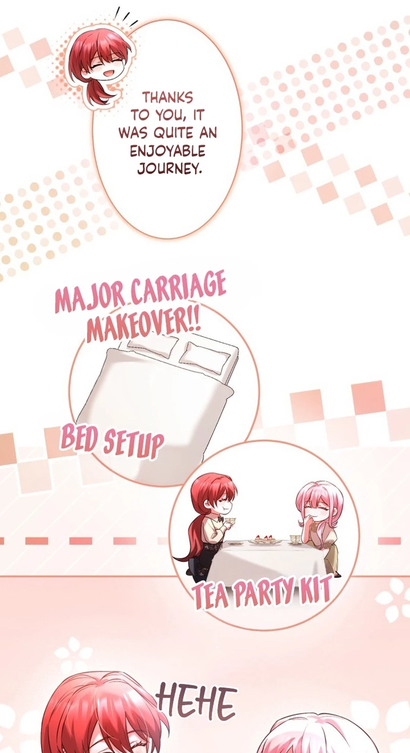 Goodbye, My Cheating Fiancé; I’ll Find Happiness in the Next Game chapter 32 page 12