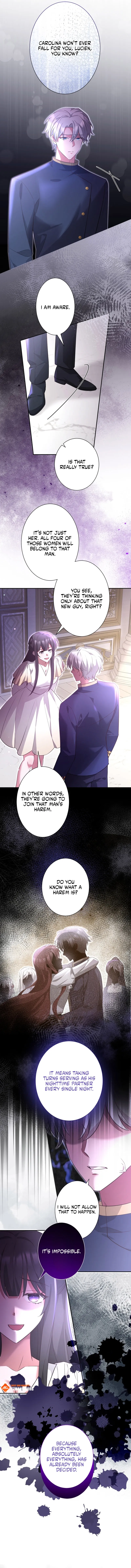 Goodbye, My Cheating Fiancé; I’ll Find Happiness in the Next Game chapter 33 page 11