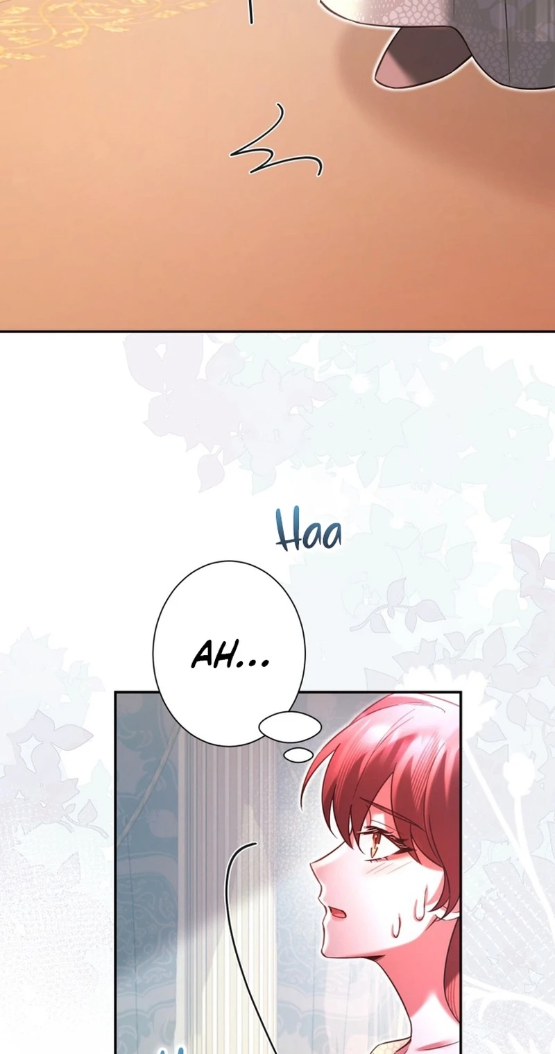 Goodbye, My Cheating Fiancé; I’ll Find Happiness in the Next Game chapter 34 page 38
