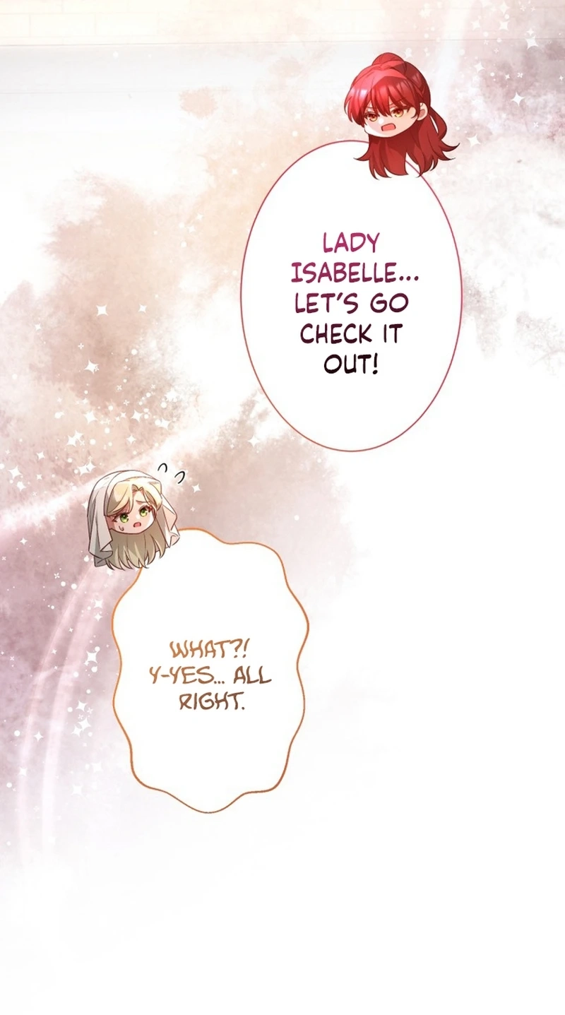 Goodbye, My Cheating Fiancé; I’ll Find Happiness in the Next Game chapter 34 page 94