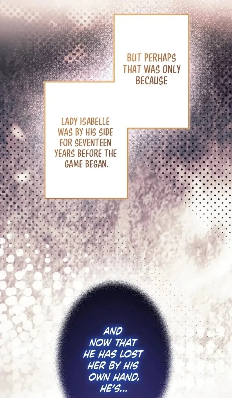 Goodbye, My Cheating Fiancé; I’ll Find Happiness in the Next Game chapter 34 page 60