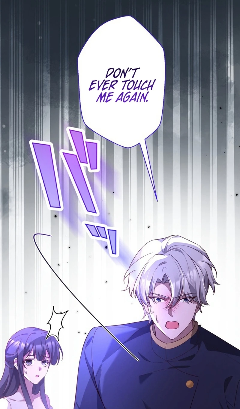 Goodbye, My Cheating Fiancé; I’ll Find Happiness in the Next Game chapter 34 page 103