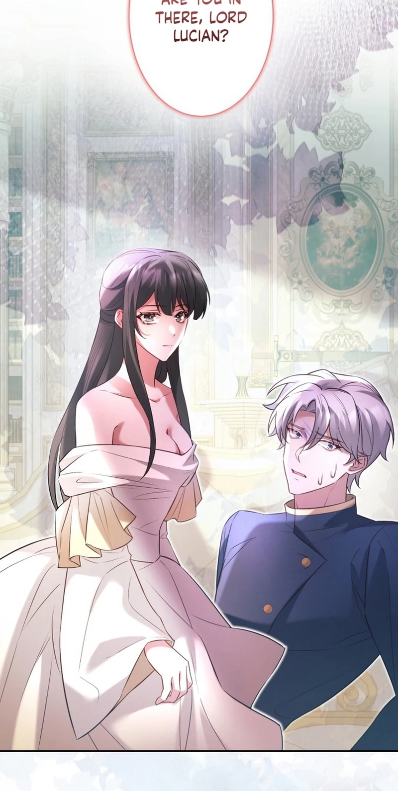 Goodbye, My Cheating Fiancé; I’ll Find Happiness in the Next Game chapter 34 page 4