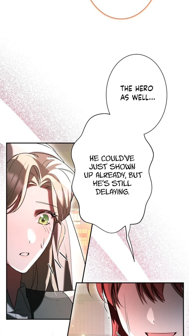 Goodbye, My Cheating Fiancé; I’ll Find Happiness in the Next Game chapter 34 page 78