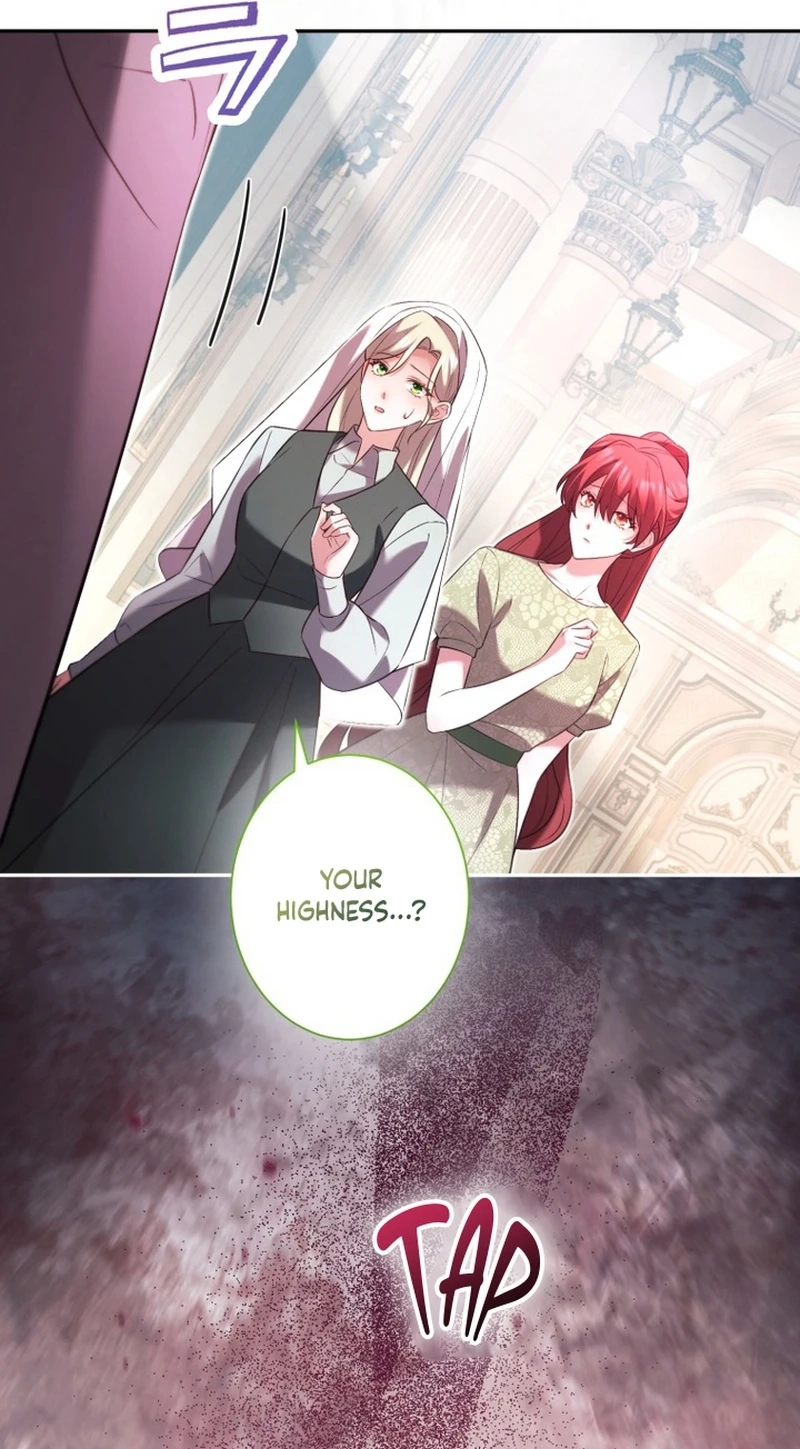 Goodbye, My Cheating Fiancé; I’ll Find Happiness in the Next Game chapter 34 page 67