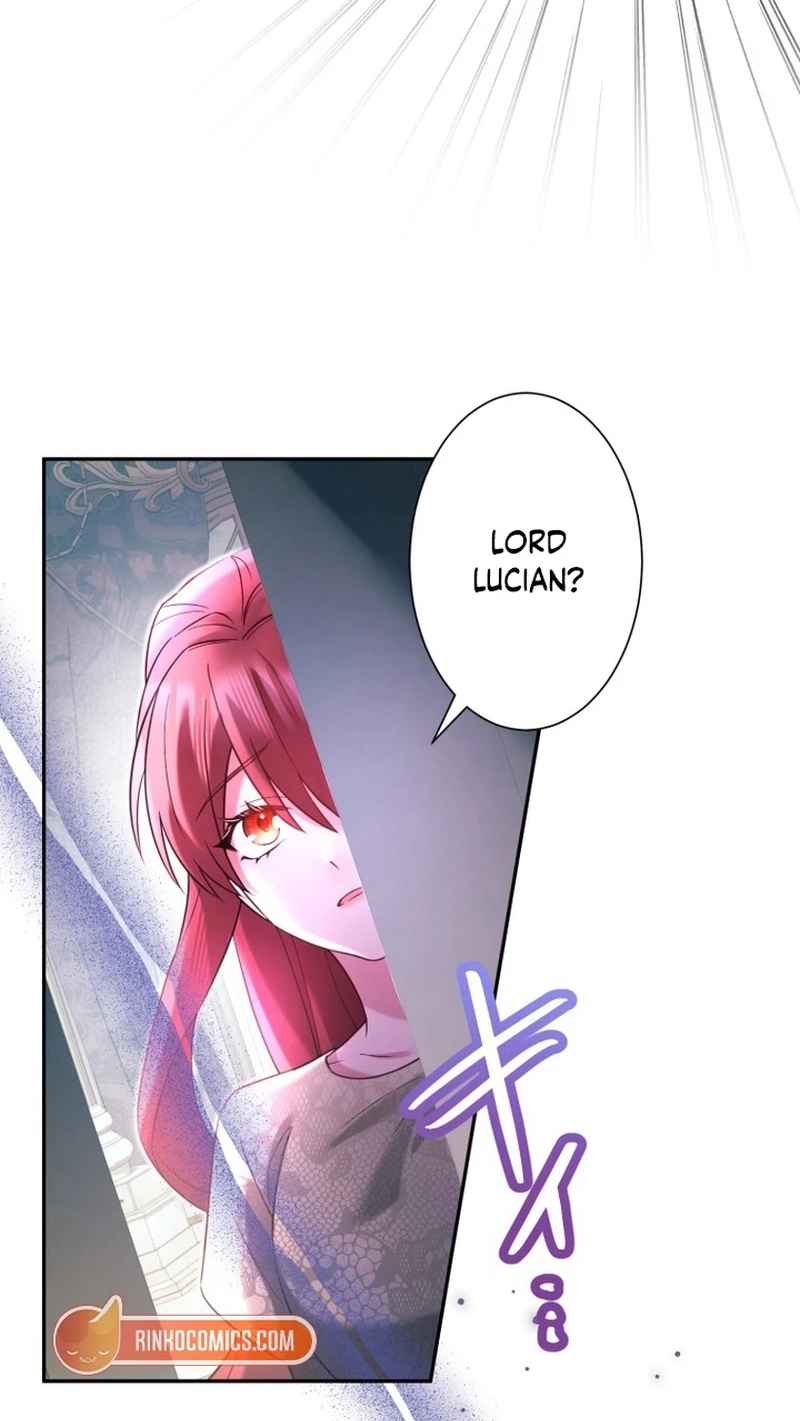 Goodbye, My Cheating Fiancé; I’ll Find Happiness in the Next Game chapter 34 page 7