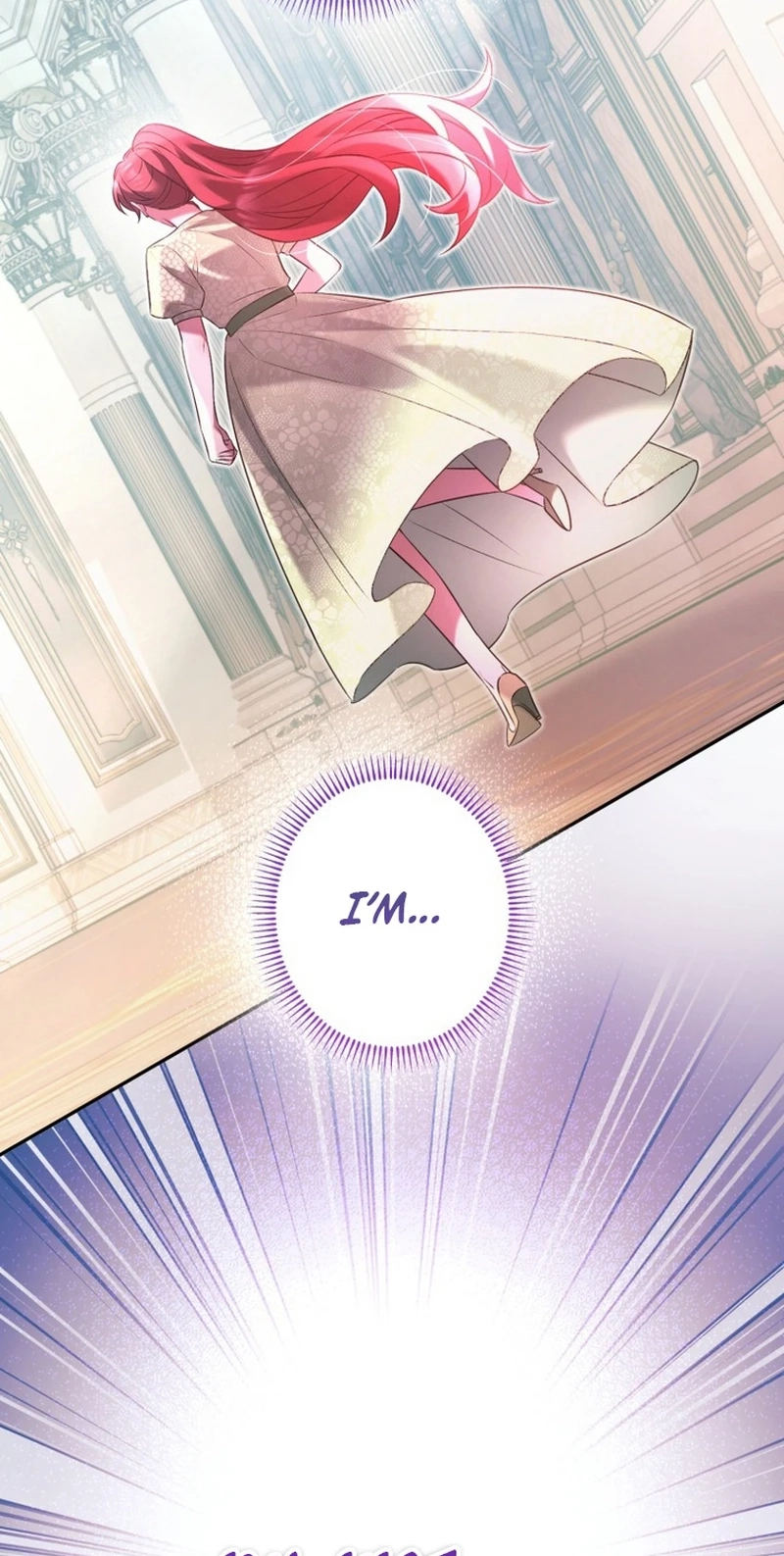 Goodbye, My Cheating Fiancé; I’ll Find Happiness in the Next Game chapter 34 page 35