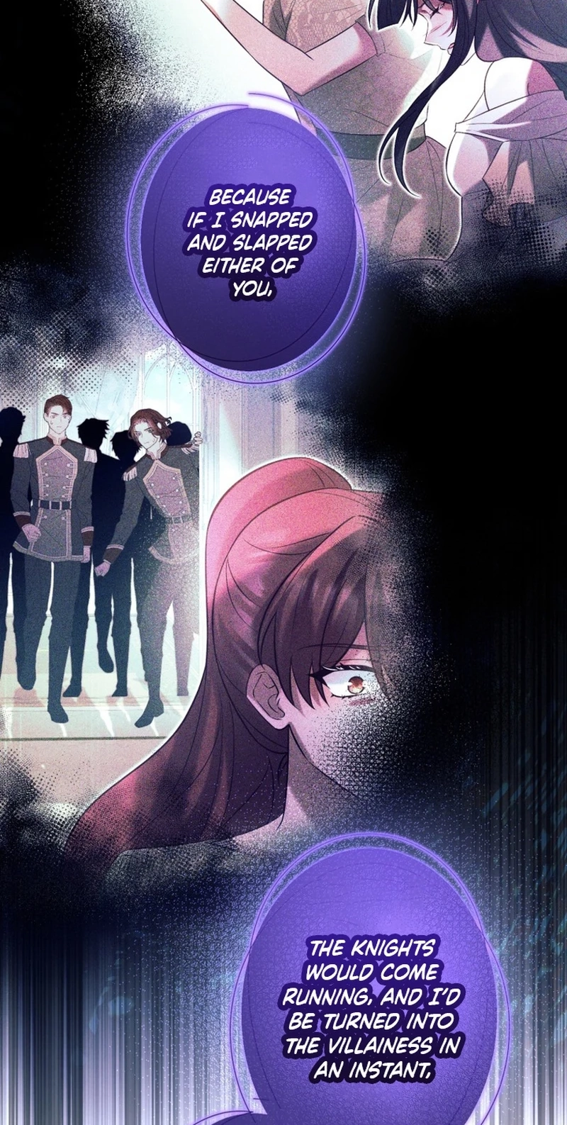 Goodbye, My Cheating Fiancé; I’ll Find Happiness in the Next Game chapter 34 page 18