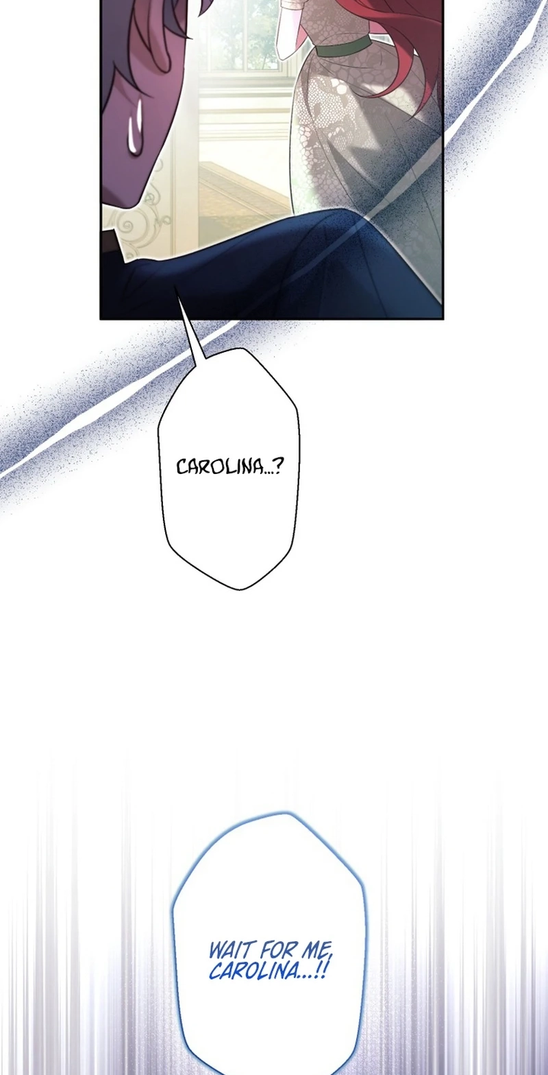 Goodbye, My Cheating Fiancé; I’ll Find Happiness in the Next Game chapter 34 page 25