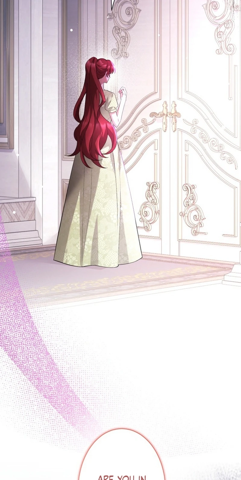 Goodbye, My Cheating Fiancé; I’ll Find Happiness in the Next Game chapter 34 page 3
