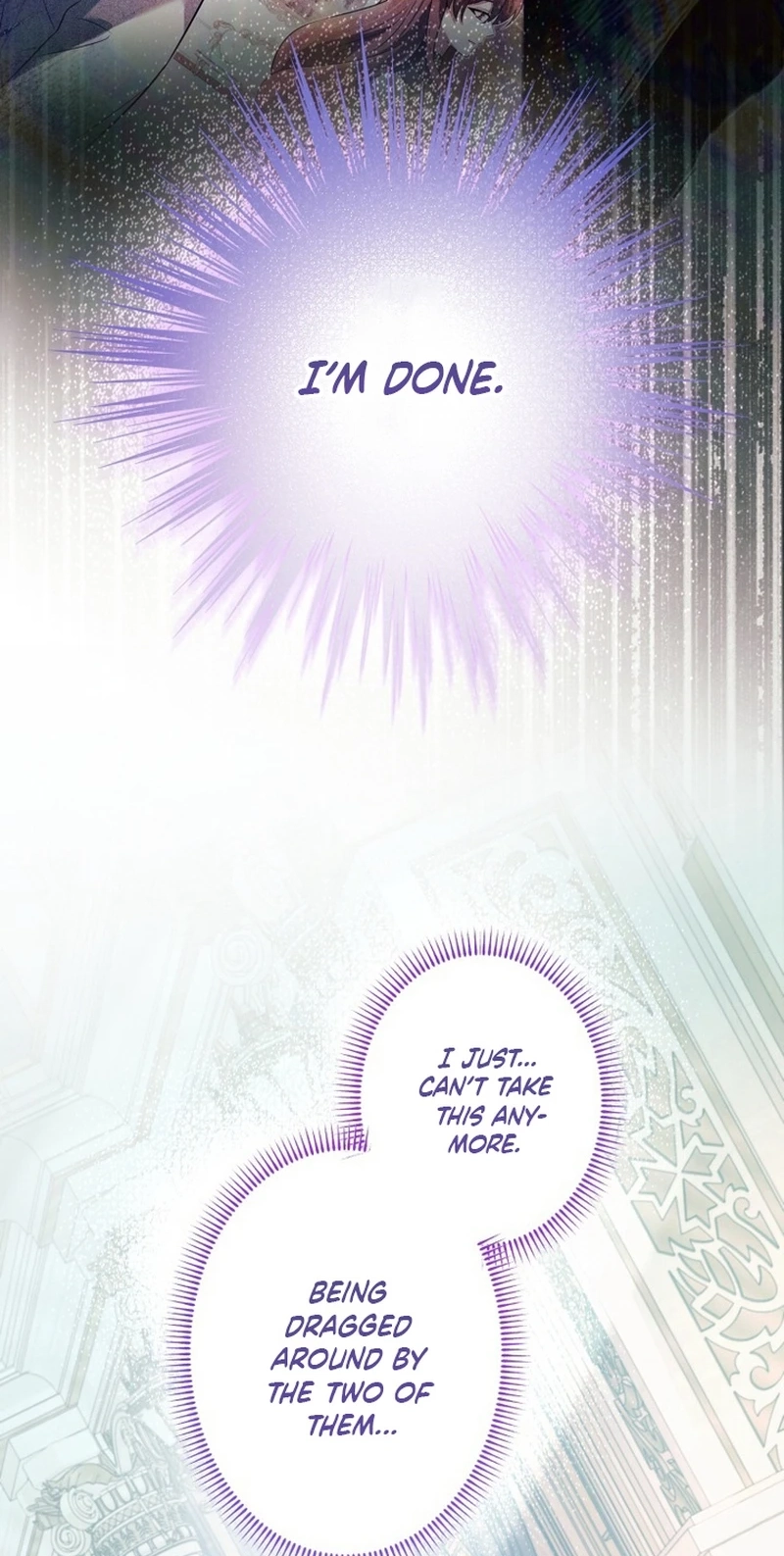 Goodbye, My Cheating Fiancé; I’ll Find Happiness in the Next Game chapter 34 page 34