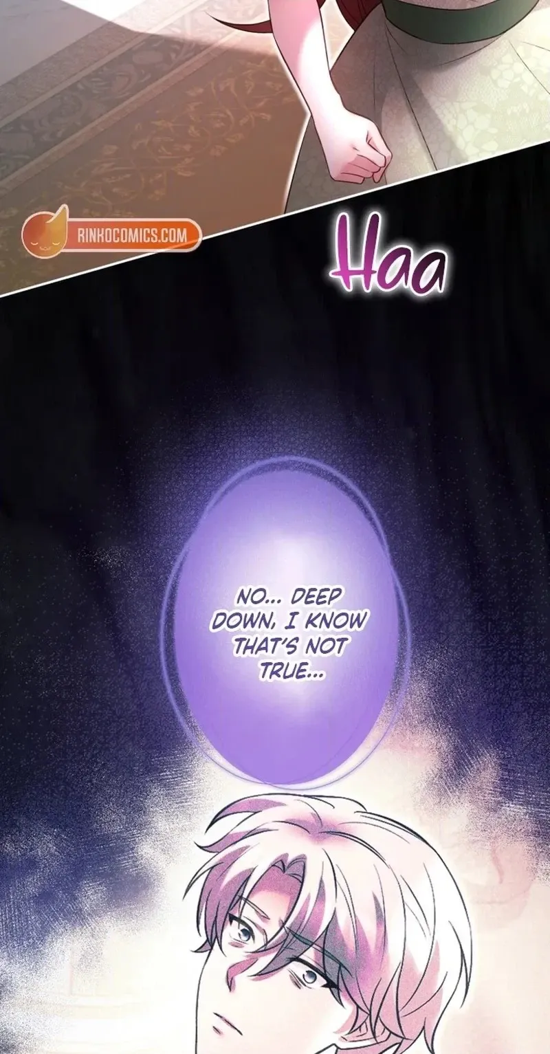 Goodbye, My Cheating Fiancé; I’ll Find Happiness in the Next Game chapter 34 page 30