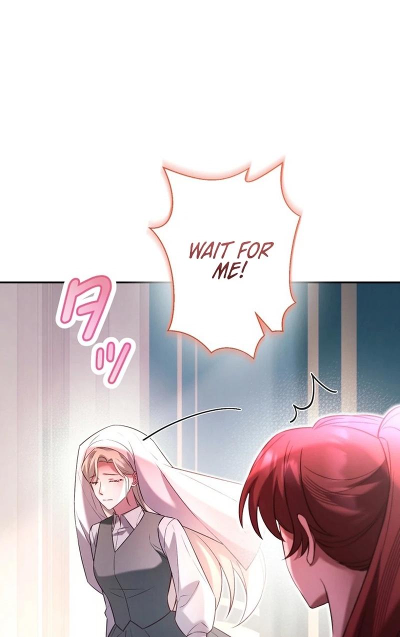 Goodbye, My Cheating Fiancé; I’ll Find Happiness in the Next Game chapter 34 page 43