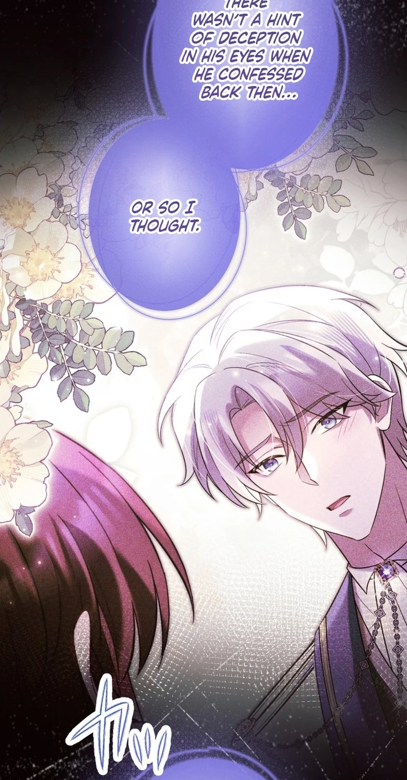 Goodbye, My Cheating Fiancé; I’ll Find Happiness in the Next Game chapter 34 page 28