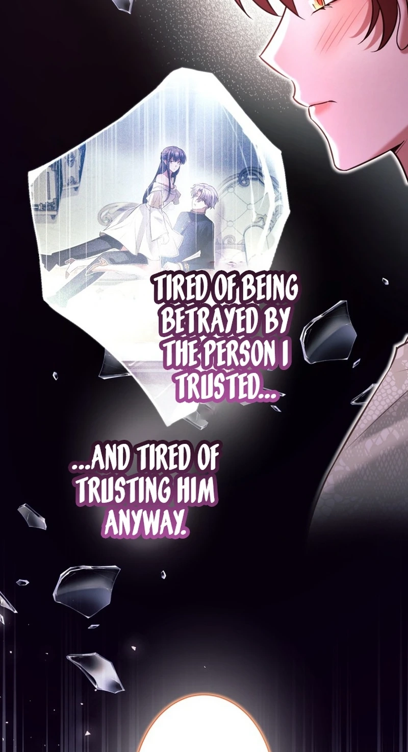 Goodbye, My Cheating Fiancé; I’ll Find Happiness in the Next Game chapter 34 page 75