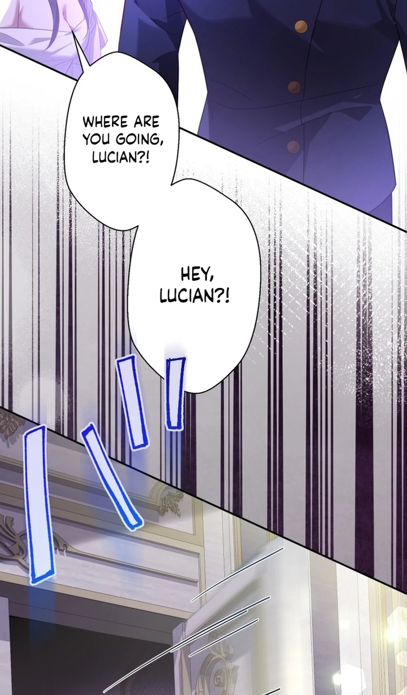 Goodbye, My Cheating Fiancé; I’ll Find Happiness in the Next Game chapter 34 page 104