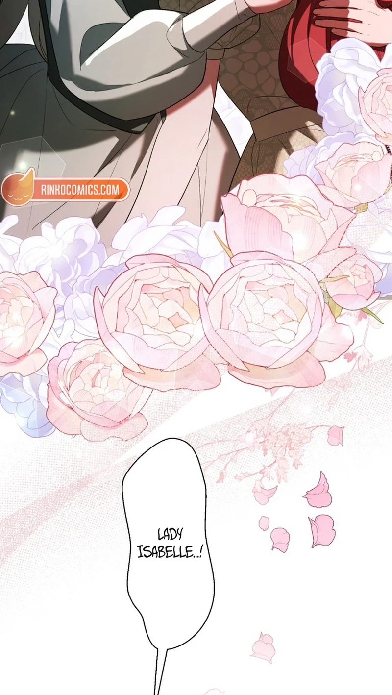 Goodbye, My Cheating Fiancé; I’ll Find Happiness in the Next Game chapter 34 page 81