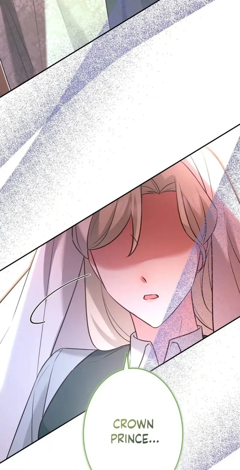 Goodbye, My Cheating Fiancé; I’ll Find Happiness in the Next Game chapter 34 page 50