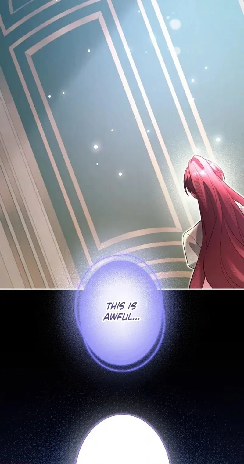 Goodbye, My Cheating Fiancé; I’ll Find Happiness in the Next Game chapter 34 page 40
