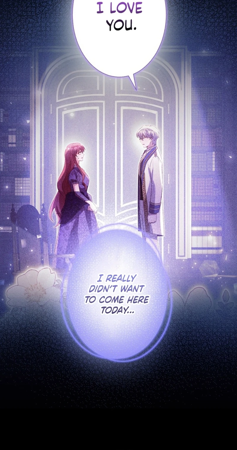 Goodbye, My Cheating Fiancé; I’ll Find Happiness in the Next Game chapter 34 page 41