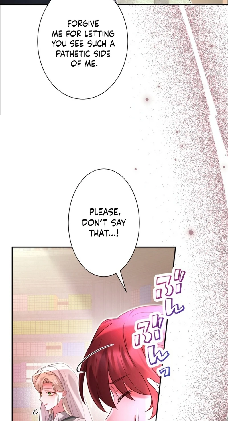 Goodbye, My Cheating Fiancé; I’ll Find Happiness in the Next Game chapter 34 page 73