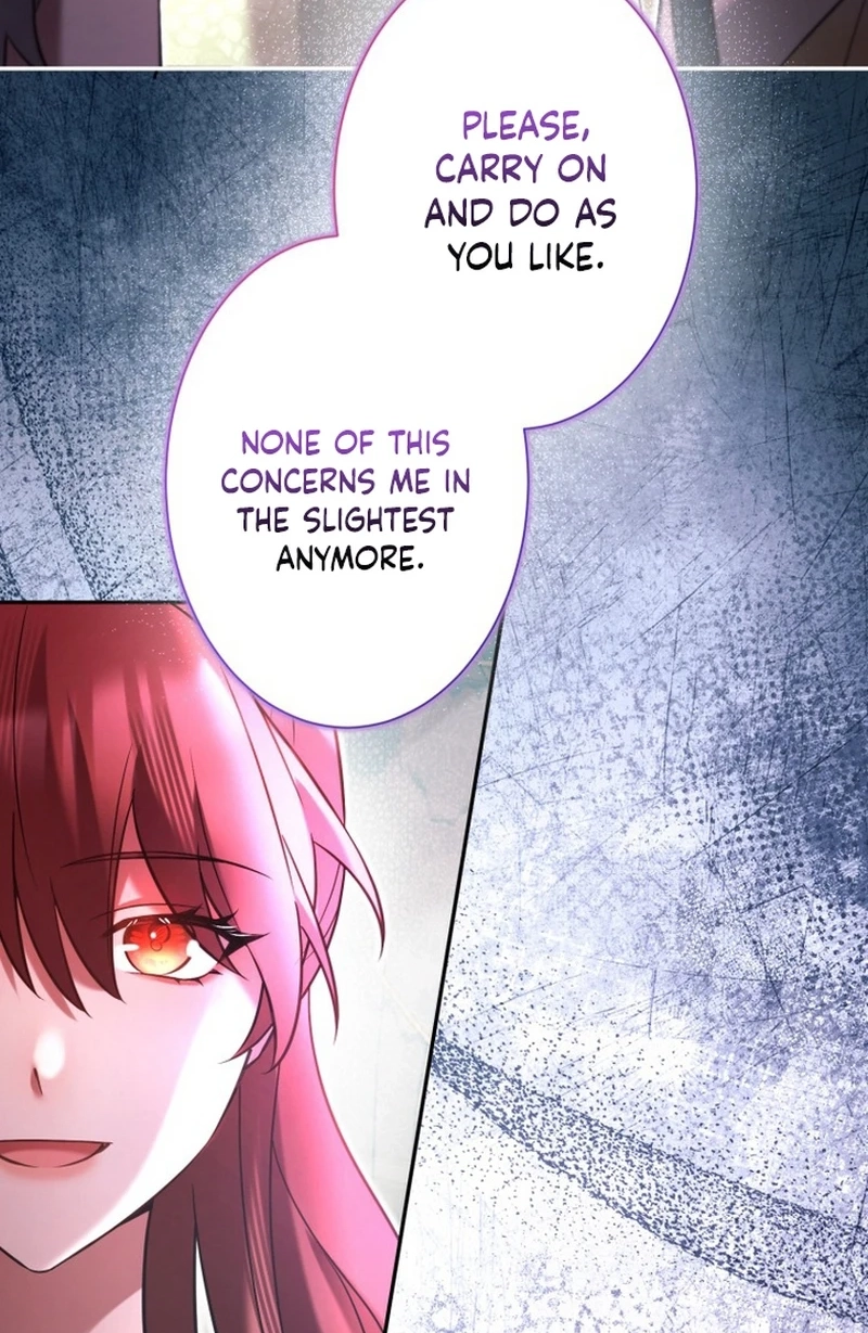 Goodbye, My Cheating Fiancé; I’ll Find Happiness in the Next Game chapter 34 page 15