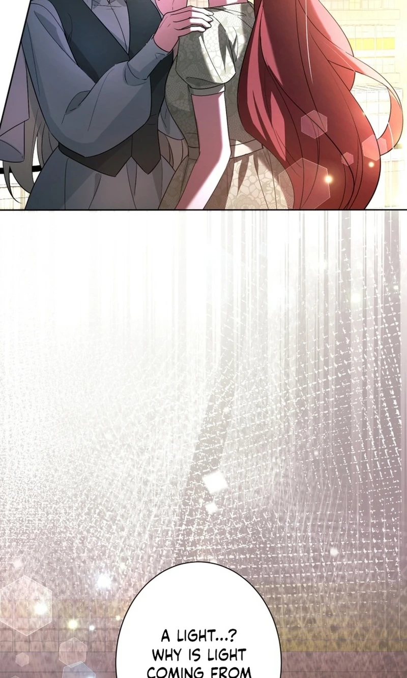 Goodbye, My Cheating Fiancé; I’ll Find Happiness in the Next Game chapter 34 page 87