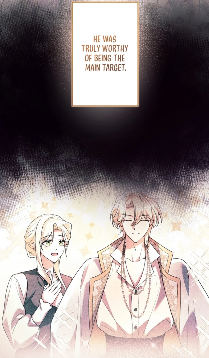 Goodbye, My Cheating Fiancé; I’ll Find Happiness in the Next Game chapter 34 page 59