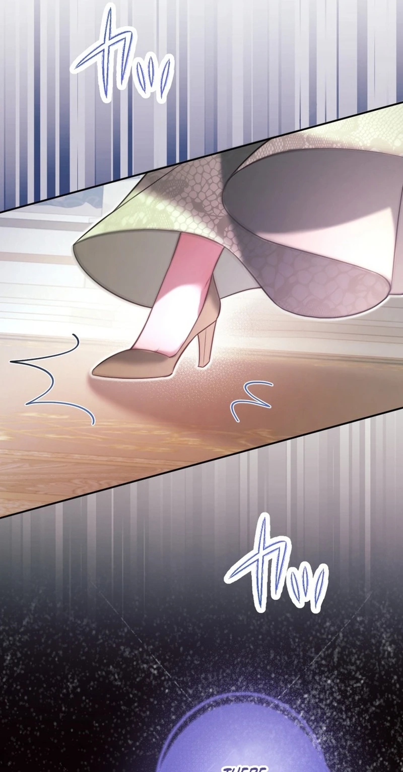 Goodbye, My Cheating Fiancé; I’ll Find Happiness in the Next Game chapter 34 page 27