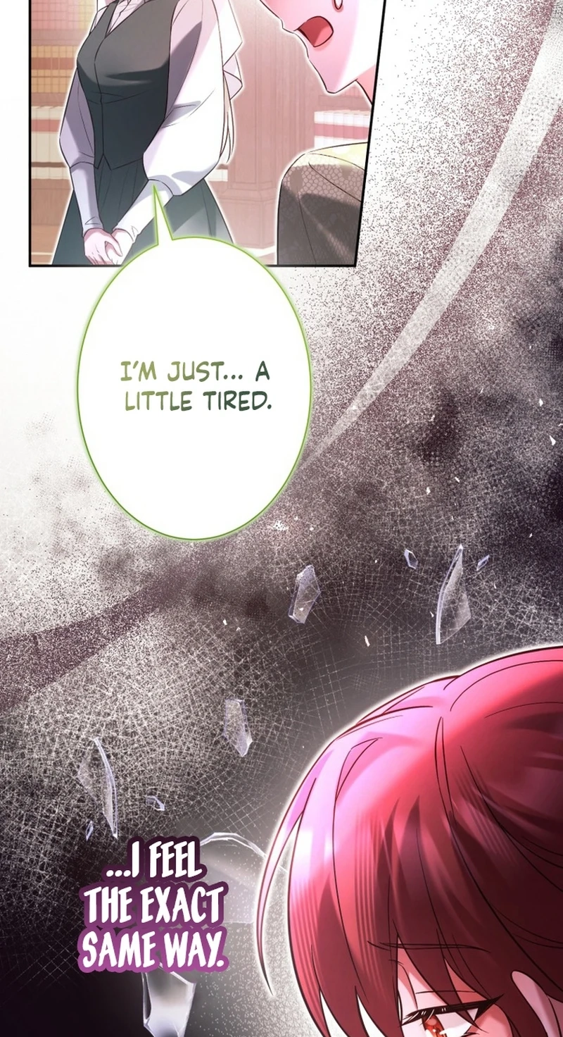 Goodbye, My Cheating Fiancé; I’ll Find Happiness in the Next Game chapter 34 page 74