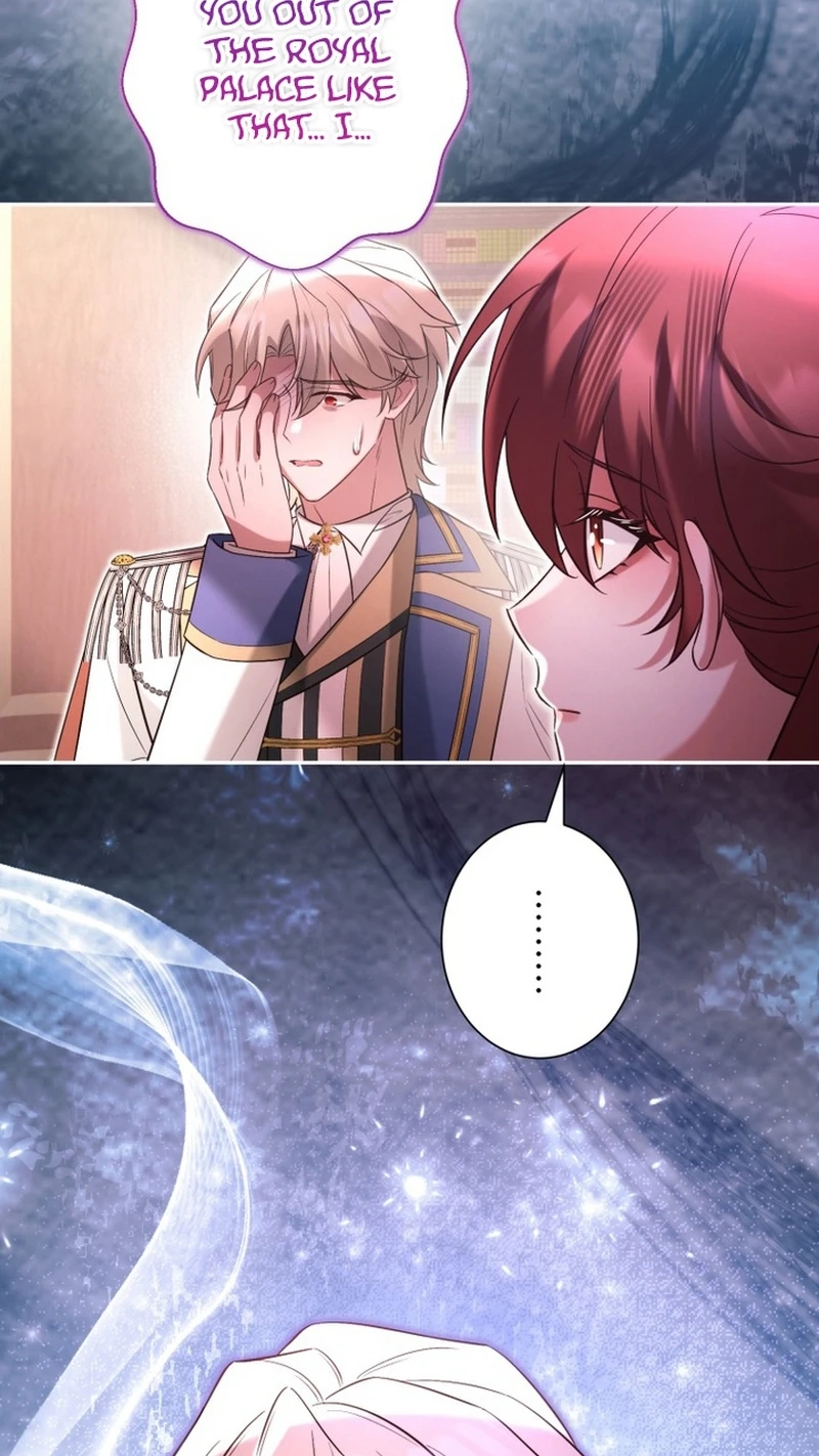 Goodbye, My Cheating Fiancé; I’ll Find Happiness in the Next Game chapter 34 page 56
