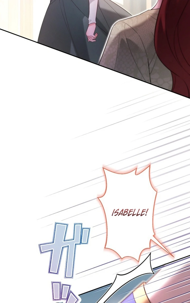 Goodbye, My Cheating Fiancé; I’ll Find Happiness in the Next Game chapter 34 page 44