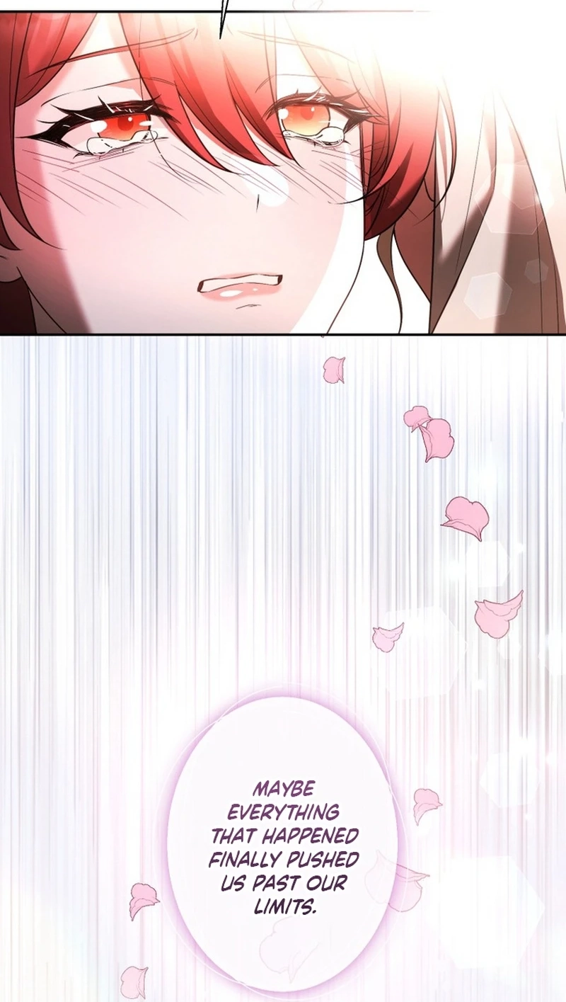 Goodbye, My Cheating Fiancé; I’ll Find Happiness in the Next Game chapter 34 page 82