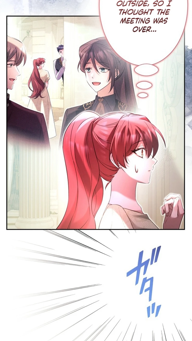Goodbye, My Cheating Fiancé; I’ll Find Happiness in the Next Game chapter 34 page 6